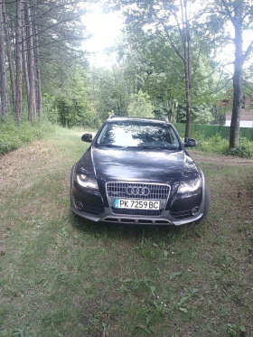 Обява за продажба на Audi A4 Allroad ~13 000 лв. - изображение 1