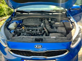 Kia Ceed SW 1.5 GDI | Mobile.bg    9