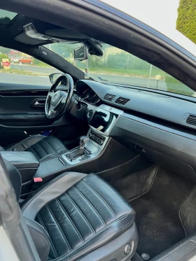 VW CC VR6 300  / 4motion / CarPlay  | Mobile.bg    10