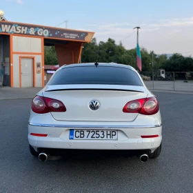 VW CC VR6 300  / 4motion / CarPlay  | Mobile.bg    5