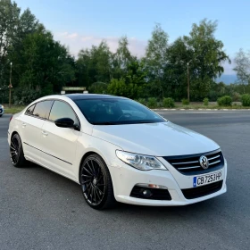 VW CC VR6 300  / 4motion / CarPlay  | Mobile.bg    1