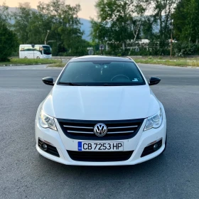 VW CC VR6 300  / 4motion / CarPlay  | Mobile.bg    3