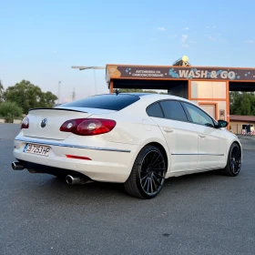 VW CC VR6 300  / 4motion / CarPlay  | Mobile.bg    2