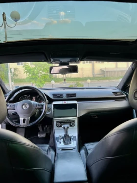VW CC VR6 300  / 4motion / CarPlay  | Mobile.bg    9