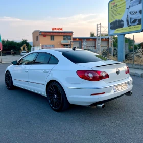 VW CC VR6 300  / 4motion / CarPlay  | Mobile.bg    4