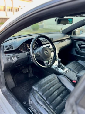 VW CC VR6 300  / 4motion / CarPlay  | Mobile.bg    6