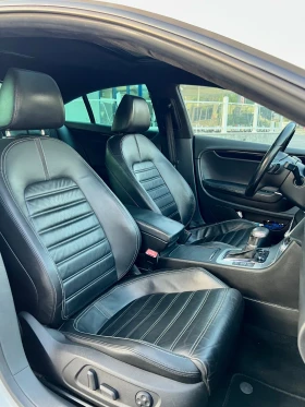 VW CC VR6 300  / 4motion / CarPlay  | Mobile.bg    11