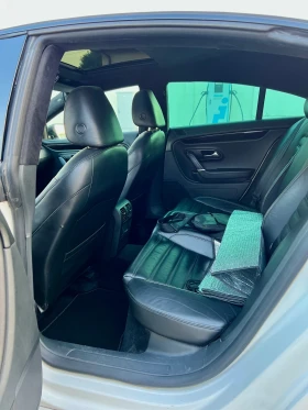 VW CC VR6 300  / 4motion / CarPlay  | Mobile.bg    8