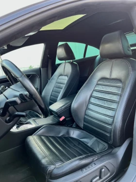 VW CC VR6 300  / 4motion / CarPlay  | Mobile.bg    7