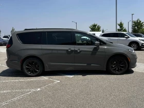 Chrysler Pacifica * TOURING-L * CARFAX *  | Mobile.bg    4