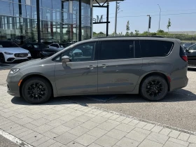 Chrysler Pacifica * TOURING-L * CARFAX *  | Mobile.bg    2
