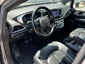 Chrysler Pacifica * TOURING-L * CARFAX *  | Mobile.bg    6