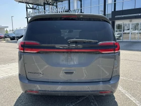 Chrysler Pacifica * TOURING-L * CARFAX *  | Mobile.bg    5