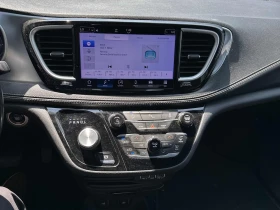 Chrysler Pacifica * TOURING-L * CARFAX *  | Mobile.bg    11