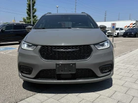 Chrysler Pacifica * TOURING-L * CARFAX *  | Mobile.bg    3