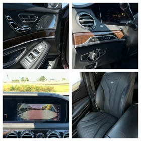 Обява за продажба на Maybach 650 S650 ~ 180 000 лв. - изображение 11