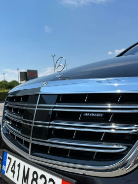 Обява за продажба на Maybach 650 S650 ~ 180 000 лв. - изображение 7
