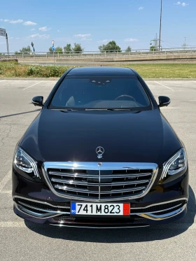 Обява за продажба на Maybach 650 S650 ~ 180 000 лв. - изображение 1