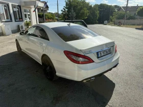 Обява за продажба на Mercedes-Benz CLS 350 350CDI ~34 798 лв. - изображение 3