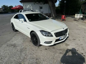 Обява за продажба на Mercedes-Benz CLS 350 350CDI ~34 798 лв. - изображение 2