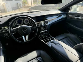Обява за продажба на Mercedes-Benz CLS 350 350CDI ~34 798 лв. - изображение 6