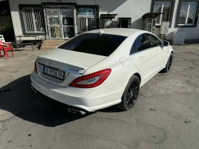 Обява за продажба на Mercedes-Benz CLS 350 350CDI ~34 798 лв. - изображение 5