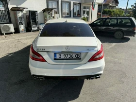Обява за продажба на Mercedes-Benz CLS 350 350CDI ~34 798 лв. - изображение 4