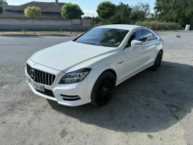 Обява за продажба на Mercedes-Benz CLS 350 350CDI ~34 798 лв. - изображение 1