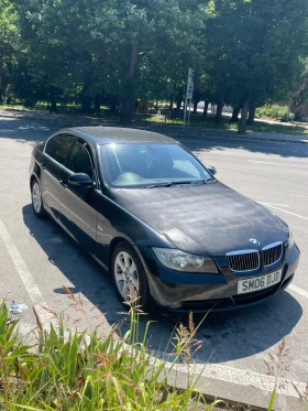 Обява за продажба на BMW 325 ~4 000 лв. - изображение 1