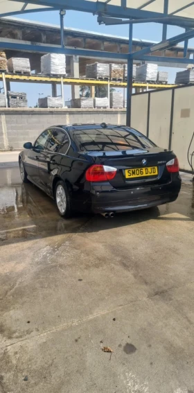 Обява за продажба на BMW 325 ~4 000 лв. - изображение 1