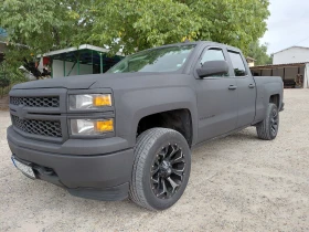 Chevrolet Silverado - 39999 лв. - 84604012 2