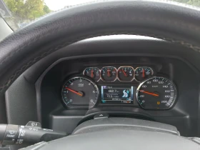 Chevrolet Silverado - 39999 лв. - 84604012 11