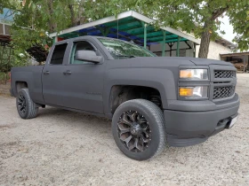 Chevrolet Silverado - 39999 лв. - 84604012 4