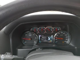 Chevrolet Silverado - 39999 лв. - 84604012 12