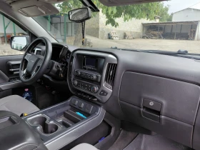 Chevrolet Silverado - 39999 лв. - 84604012 8