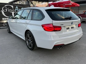 BMW 320 XD 190HP M-SPORT LED SAT FACE LIFT | Mobile.bg    5