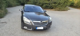 Обява за продажба на Opel Insignia ~10 200 лв. - изображение 3