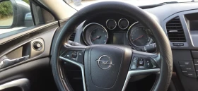 Обява за продажба на Opel Insignia ~10 200 лв. - изображение 7