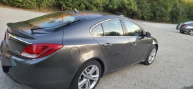 Обява за продажба на Opel Insignia ~10 200 лв. - изображение 1