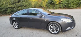 Обява за продажба на Opel Insignia ~10 200 лв. - изображение 1