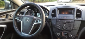 Обява за продажба на Opel Insignia ~10 200 лв. - изображение 8