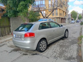 Обява за продажба на Audi A3 2.0 TDi Automatic DSG  ~5 300 лв. - изображение 2