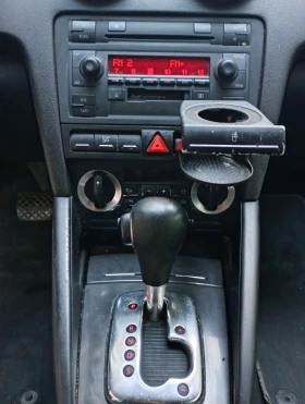 Обява за продажба на Audi A3 2.0 TDi Automatic DSG  ~5 300 лв. - изображение 5