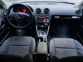 Обява за продажба на Audi A3 2.0 TDi Automatic DSG  ~5 300 лв. - изображение 6