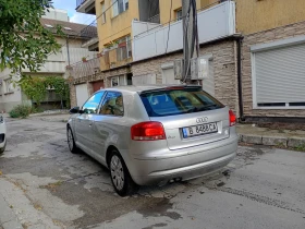 Обява за продажба на Audi A3 2.0 TDi Automatic DSG  ~5 300 лв. - изображение 1