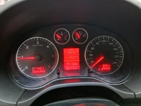 Обява за продажба на Audi A3 2.0 TDi Automatic DSG  ~5 300 лв. - изображение 3
