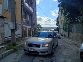 Обява за продажба на Audi A3 2.0 TDi Automatic DSG  ~5 300 лв. - изображение 1