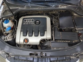 Обява за продажба на Audi A3 2.0 TDi Automatic DSG  ~5 300 лв. - изображение 4