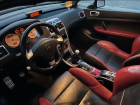 Обява за продажба на Peugeot 307 2.0 ~6 200 лв. - изображение 4