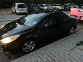 Обява за продажба на Peugeot 307 2.0 ~6 200 лв. - изображение 2